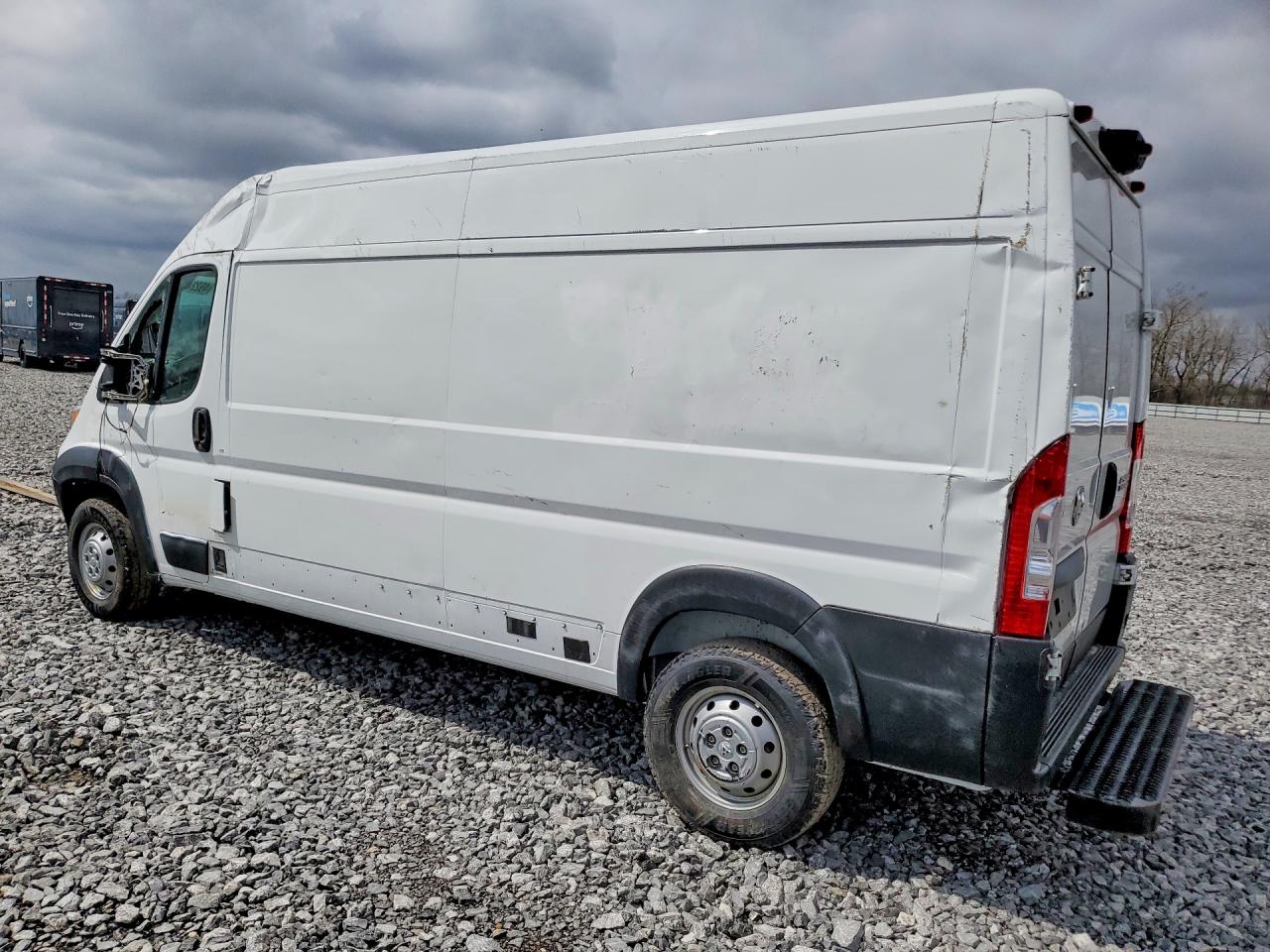 2023 RAM Promaster 2500 — VIN 3C6LRVDG8PE561840 — photo 2